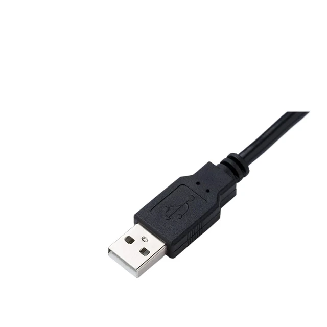 Alt view image 6 of 6 - USB-AS380 Debugging Cable for Blu-ray Elevator AS380 Motherboard Data Communication Cable Converter Line