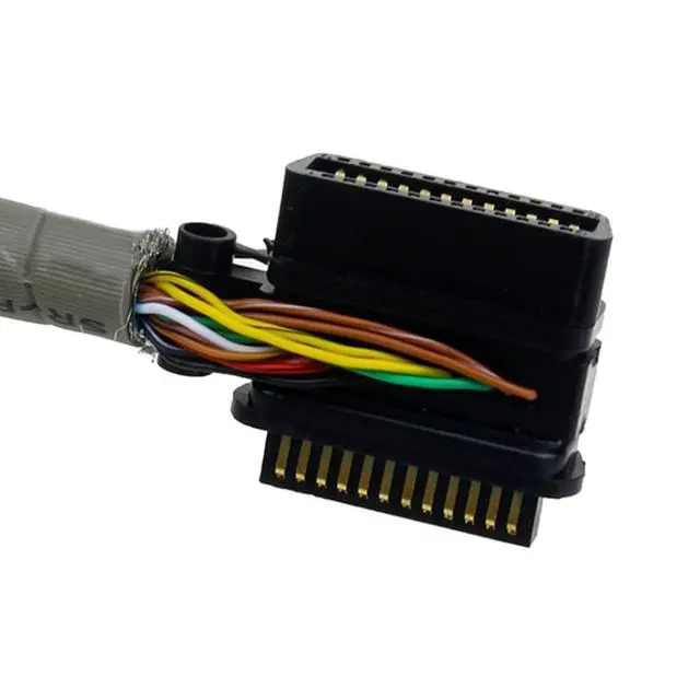 Alt view image 6 of 7 - Highly Speed IEEE488 Cable GPIB Interfaces Cable for Industrial Data Transfer and Communication Secure