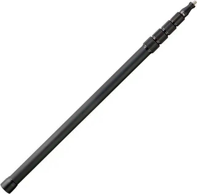 Main image of K-Tek KC108 9' Indie 5-Section Carbon Composite Boompole