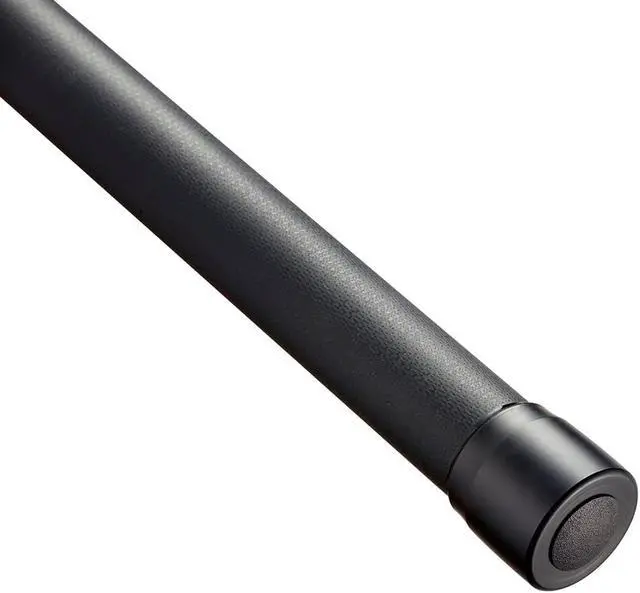 Alt view image 3 of 6 - K-Tek KC108 9' Indie 5-Section Carbon Composite Boompole