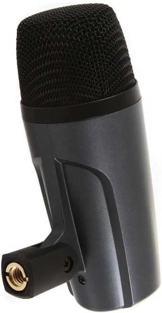 Alt view image 3 of 6 - SENNHEISER E602 Evolution Series Bass / Kick Drum Microphone