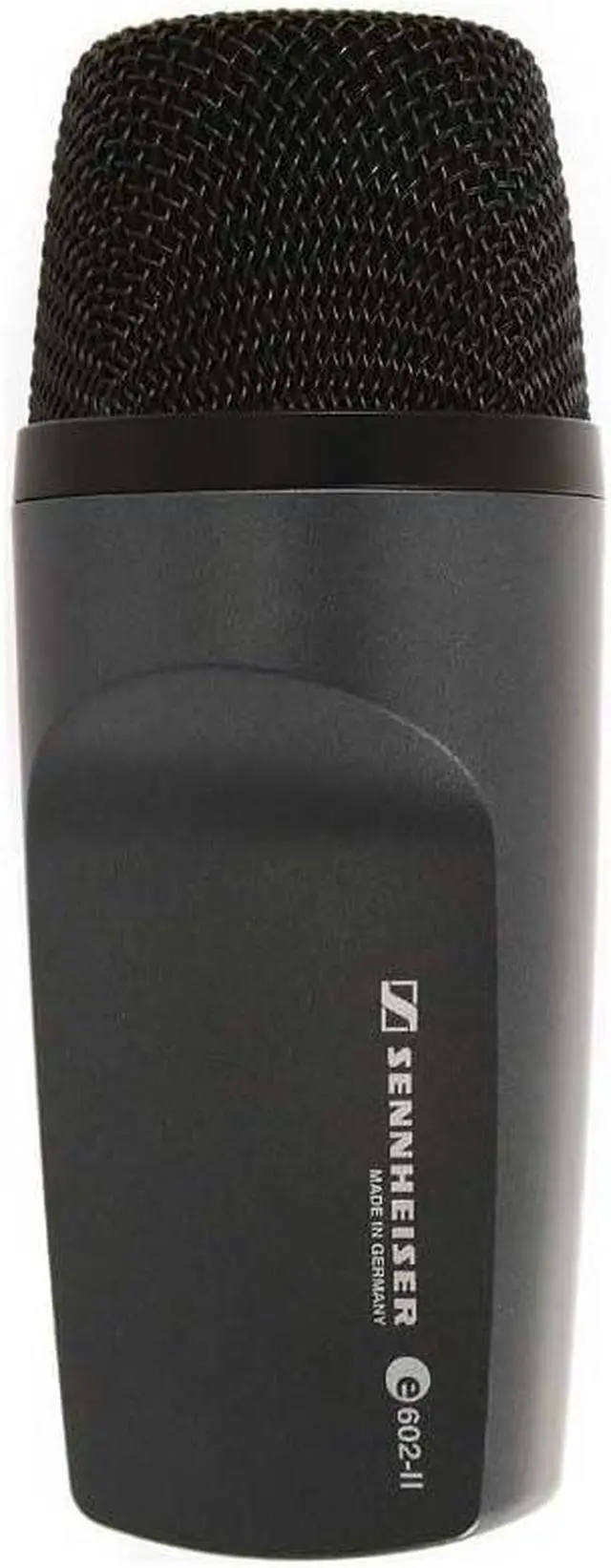 Alt view image 5 of 6 - SENNHEISER E602 Evolution Series Bass / Kick Drum Microphone