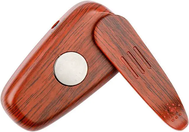 Alt view image 4 of 7 - KNA U-Wi Universal Wireless System, Guitar, Bass, Violin, Acoustic and Electric Instruments, UHF Wireless Audio for Piezo Pickups, 50m Range, Ultra-Low Latency, Interference-Free Connection