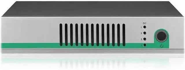 Main image of UHF AC3 Antenna Combiner Unit for Wireless IEM Monitoring System Without Paddle
