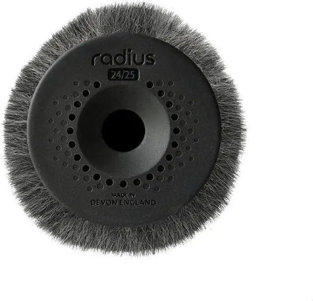 Main image of Radius 5cm Nimbus Microphone Windshield (24/25), for MKH 50