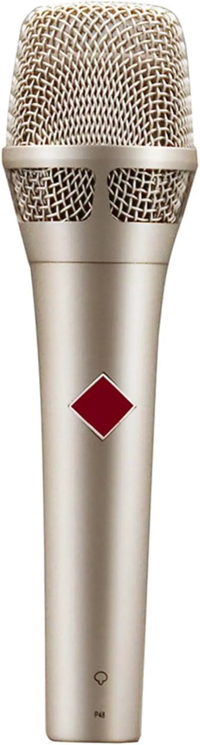 Alt view image 7 of 7 - Cardioid Condenser Vocal Microphones Condenser Microfono Studio Condenser Microphones for Podcasting