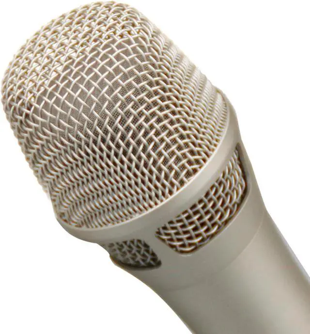 Alt view image 4 of 7 - Cardioid Condenser Vocal Microphones Condenser Microfono Studio Condenser Microphones for Podcasting