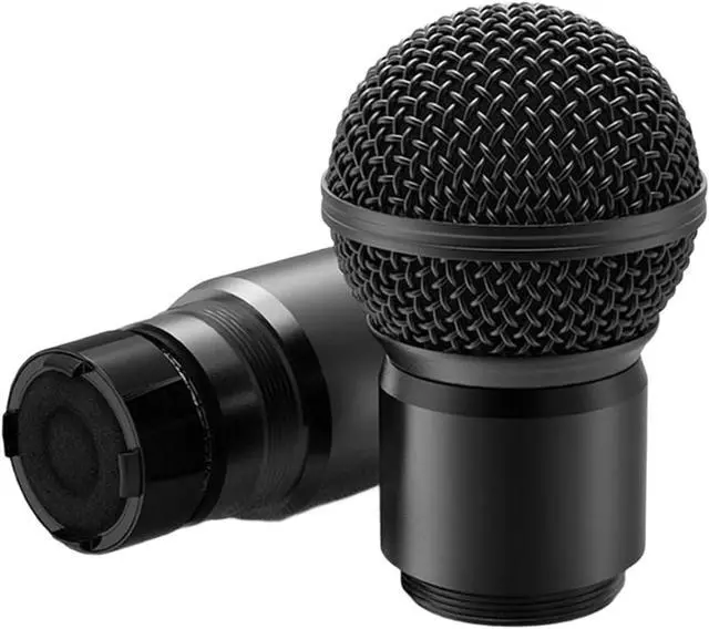 Alt view image 4 of 7 - Professional Dynamic Microphone Cartridge Microphone Cores for Studio and Live Performances for Improved Sound