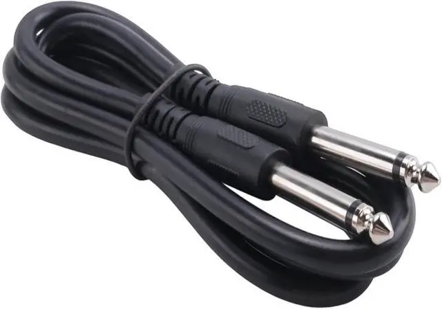 Alt view image 3 of 7 - Microphone Preamplifier with DC and 6.5mm, MIC-60 3-Band Equalizer Balanced Mic Preamp