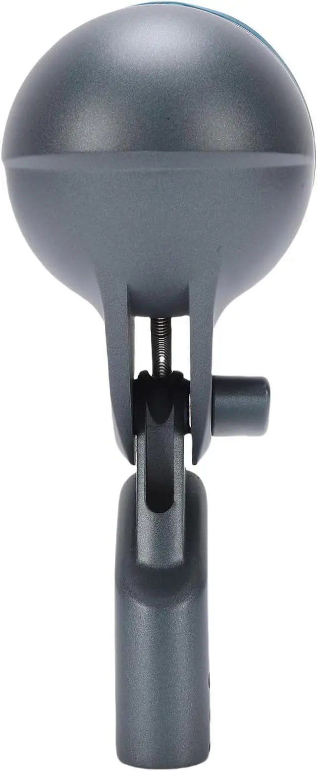 Alt view image 5 of 7 - Fabater Dynamic Microphone, Vintage Style Vocal Microphone, Professional Classic Vocal Cardioid Mic for Vocals & Instruments for Live Performances & Studio Recording