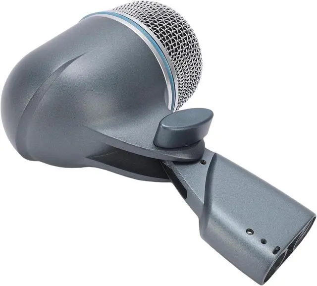 Alt view image 7 of 7 - Fabater Dynamic Microphone, Vintage Style Vocal Microphone, Professional Classic Vocal Cardioid Mic for Vocals & Instruments for Live Performances & Studio Recording