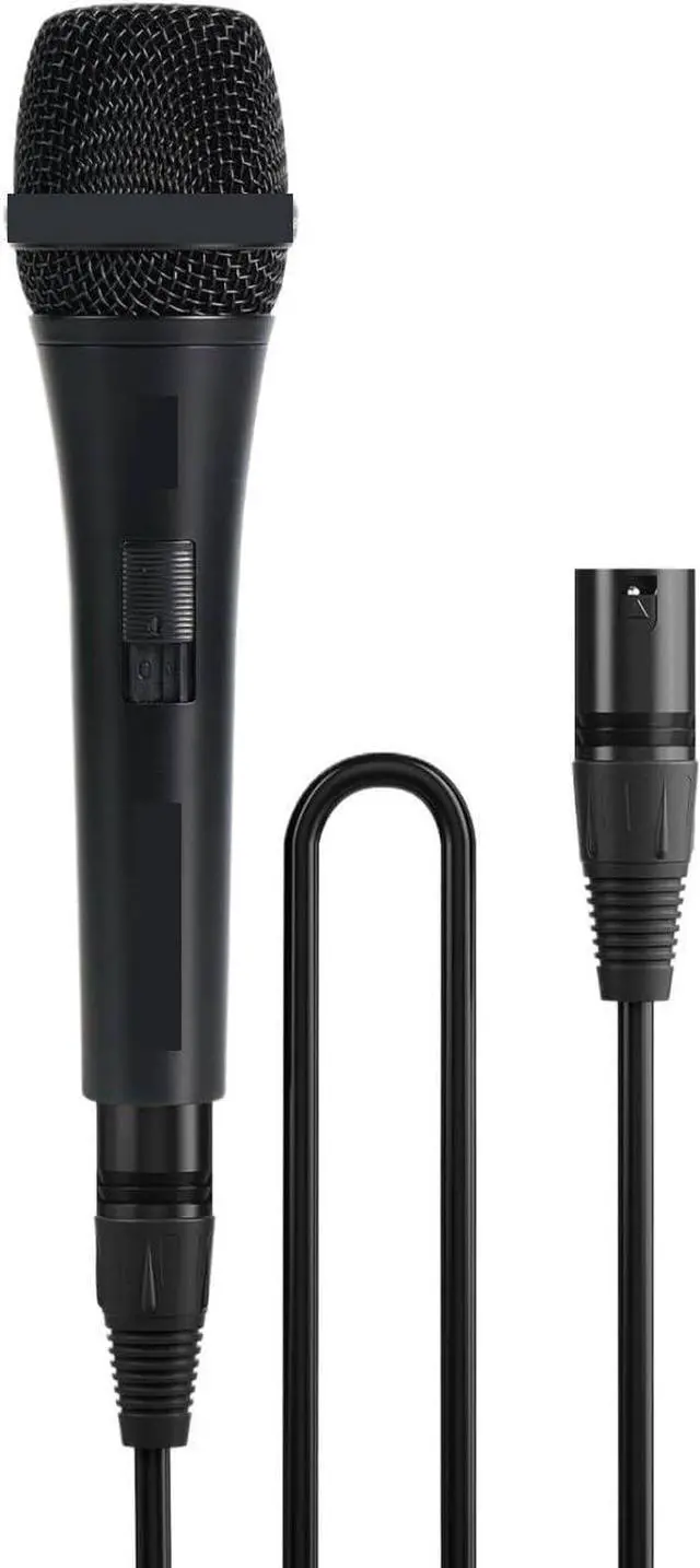 Main image of A Sturdy Vocal Microphone with an Adjustable Kit, Suitable for Live Recording