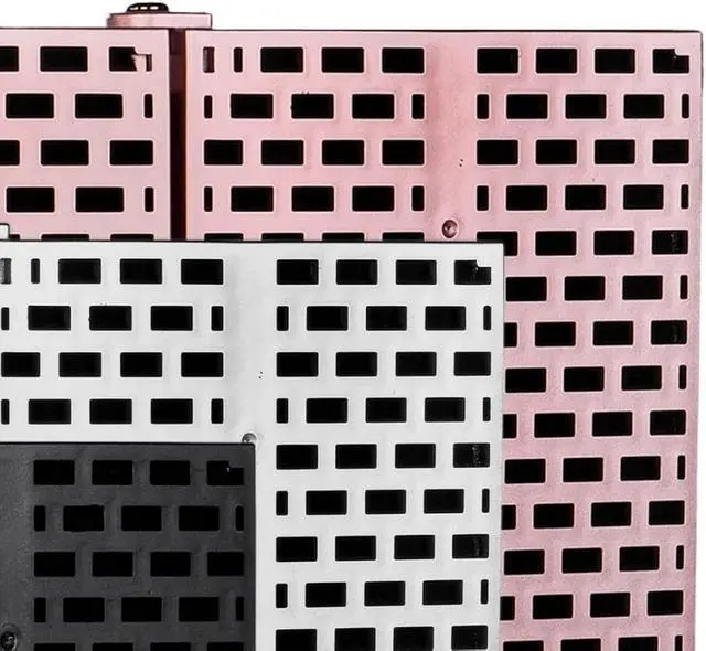 Alt view image 7 of 7 - Practical Studio Microphone with Adjustable Kit, Suitable for Podcasts and Singing(Black)