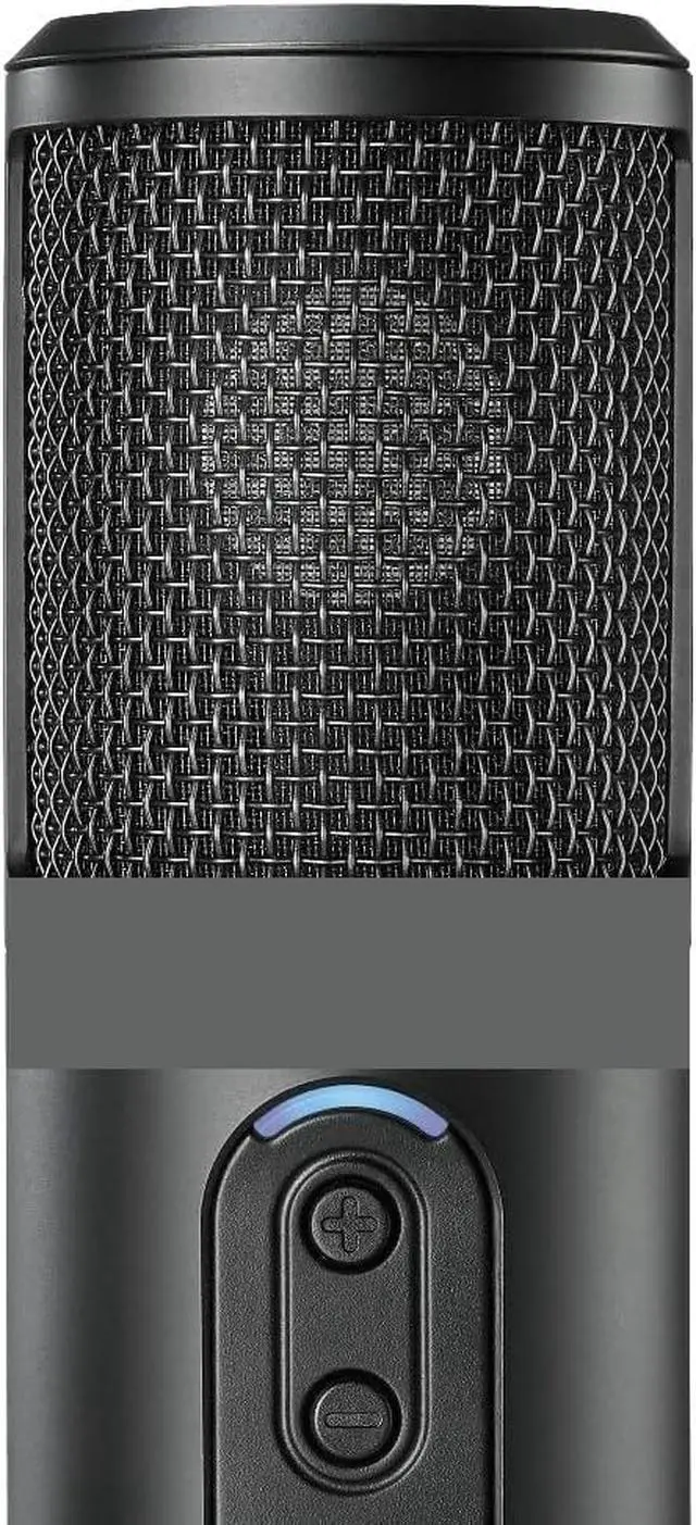 Alt view image 2 of 5 - A Sturdy Cardioid Condenser Microphone with an Adjustable Kit, Suitable for Live Streaming