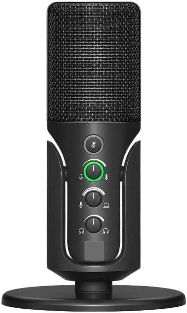 Alt view image 3 of 5 - The Sturdy Microphone Live Broadcast is Equipped with A Cantilever and Adjustable Kit, Suitable for Dubbing(Profile Mic+Arm+Pop Filter)