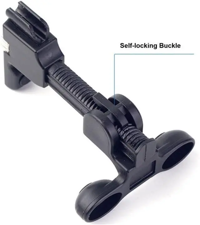 Alt view image 6 of 7 - Wireless Violin System for Stentor Violin, Musician, Active PA Systems, Transmitter and Receiver Clip-on Instrument Microphones for Violin and Viola, Mandolin