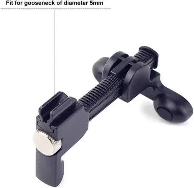 Alt view image 7 of 7 - Wireless Violin System for Stentor Violin, Musician, Active PA Systems, Transmitter and Receiver Clip-on Instrument Microphones for Violin and Viola, Mandolin