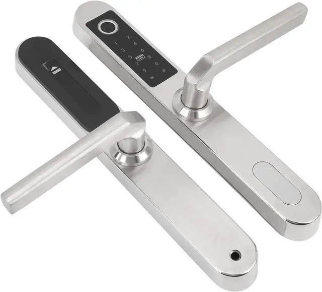 Main image of Acouto Ingerprintors Doors,Art Lockor Apartment Villa School Office, Digital Passwart Lockor Slidings Doord