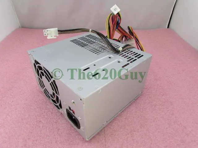 Main image of Genuine Dell Inspiron 580 300W 300 Watts Power Supply R850G Bastec ATX0300D5WB