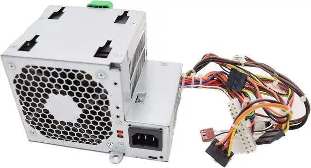 Alt view image 2 of 4 - 240W 404472-001 404796-001 HP DC5700 DC5750 SFF Power Supply Unit PSU Compatible Part Numbers: 404472-001, 404796-001, AP15PC52