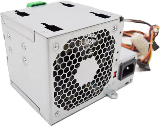Main image of 240W 404472-001 404796-001 HP DC5700 DC5750 SFF Power Supply Unit PSU Compatible Part Numbers: 404472-001, 404796-001, AP15PC52