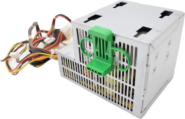 Alt view image 3 of 4 - 240W 404472-001 404796-001 HP DC5700 DC5750 SFF Power Supply Unit PSU Compatible Part Numbers: 404472-001, 404796-001, AP15PC52