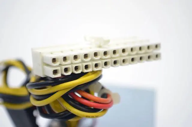 Alt view image 3 of 7 - Genuine OEM DELL Optiplex GX620 GX520 740 745 755 SFF Model H275P-00 HP-L275GF3P Small Form Factor 275 Watt PSU YD080 K8964 Power Supply Unit Assembly TD570