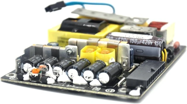 Alt view image 3 of 3 - Padarsey New 180W Power Supply Charge Board Compatible for 20" iMac A1224 614-0438 614-0421 614-0415 HP-N1700XC AP-N1700XC2 (There are Scratches on The Surface Due to The Storage and Transportation)