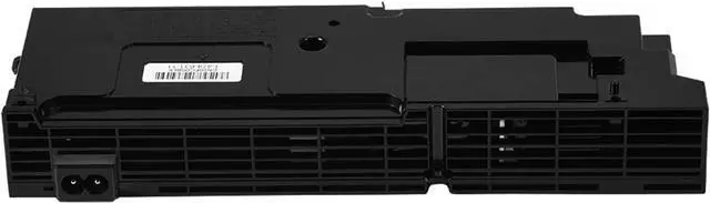 Alt view image 5 of 7 - Computer Power Supply, Replacement Power Supply Uni Unit 4 Pin Replacement Part for for ADP-200ER