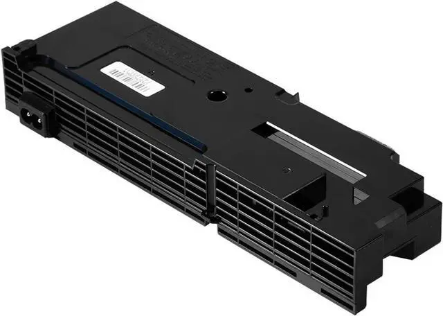 Alt view image 4 of 7 - Computer Power Supply, Replacement Power Supply Uni Unit 4 Pin Replacement Part for for ADP-200ER