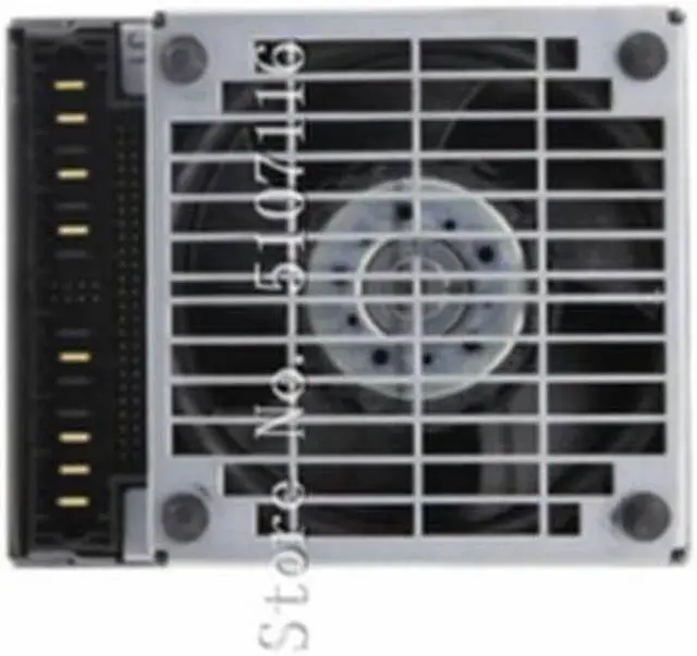 Alt view image 3 of 6 - AWF-11DC-1400W Power Supply for P Series - Compatible with 74Y6223, 97P5676, 39J2779