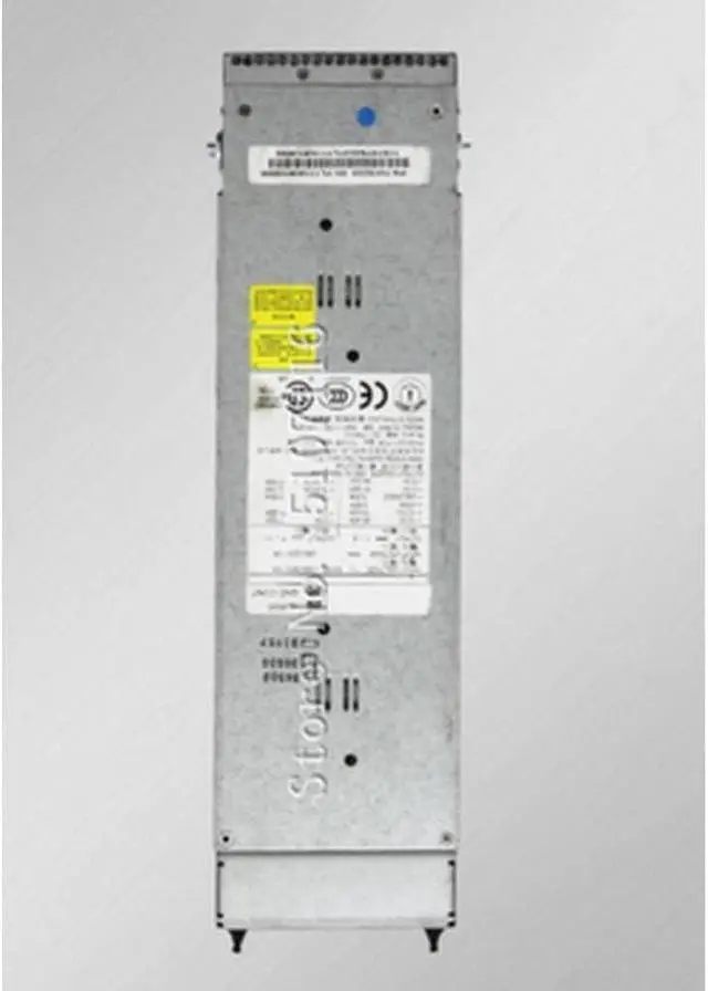 Alt view image 5 of 6 - AWF-11DC-1400W Power Supply for P Series - Compatible with 74Y6223, 97P5676, 39J2779