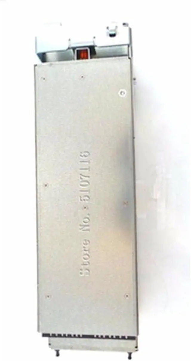 Alt view image 6 of 6 - AWF-11DC-1400W Power Supply for P Series - Compatible with 74Y6223, 97P5676, 39J2779