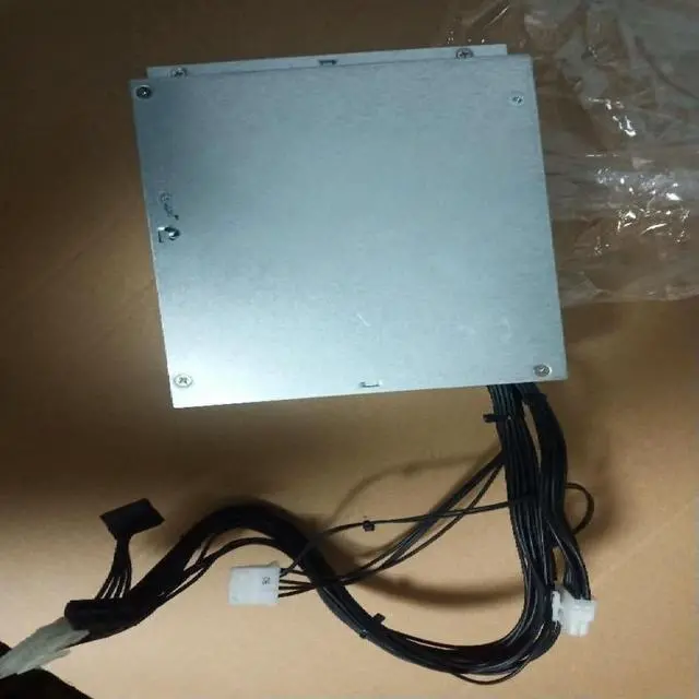 Main image of for 1 Z440 Power Supply WS 525W DPS-525AB-3 A 758466-001 753084-001