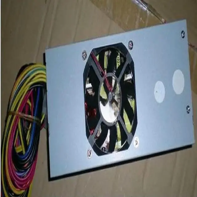 Main image of for 1 Power Barebone System TFX180W 1U Power Supply