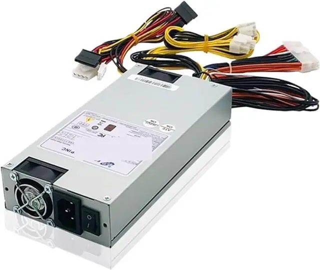 Main image of FSP FSP300-601U 300W Server Industrial Control Power Supply