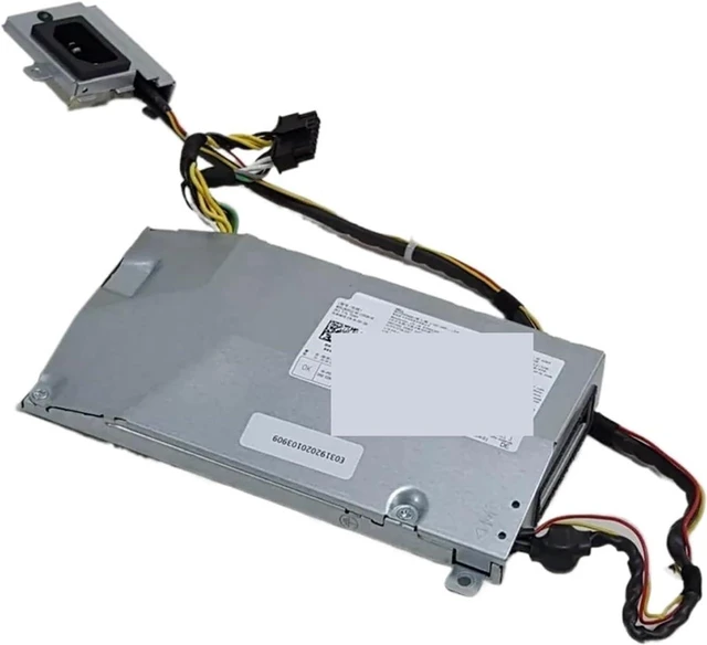 Main image of OptiPlex 7460 AIO 16Pin 155W Switching Power Supply AC155EBA-00 0YD8RH YD8RH APH002 L155EBA-00 H155EBA-00