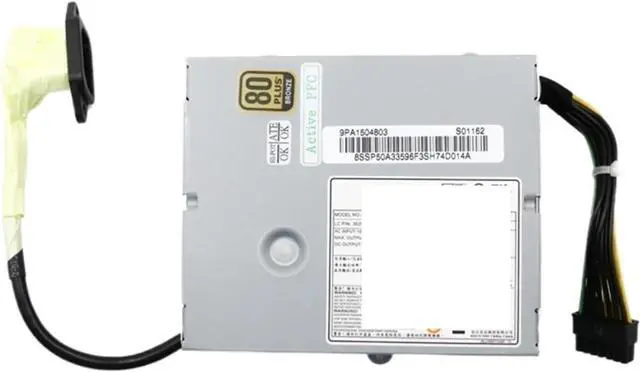 Main image of M71Z M72Z M73Z M83Z M93Z 150W AIO Power Supply FSP150-20AI APA005 54Y8892 HKF1502-3B PS-2181-01 APA004 DSP-150UB A