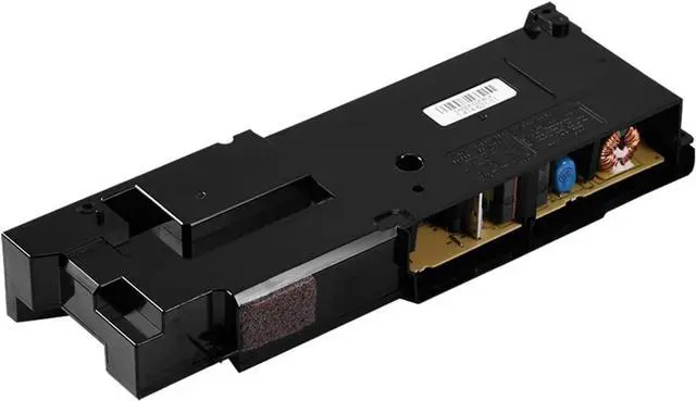Main image of Computer Power Supply, Replacement Power Supply Uni Unit 4 Pin Replacement Part for for ADP-200ER