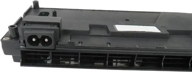 Alt view image 5 of 7 - High Performance Replacement ADP-160AR Power Supply for PS3 Super Slim CECH-4001