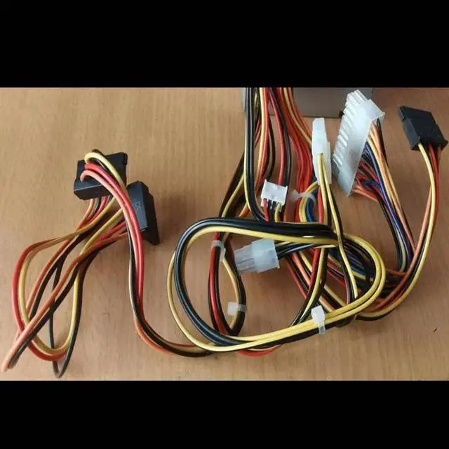 Alt view image 3 of 4 - 300W Power Supply Unit () DPS-300AB-92 A - Reliable and Efficient Power Supply for Your Devices