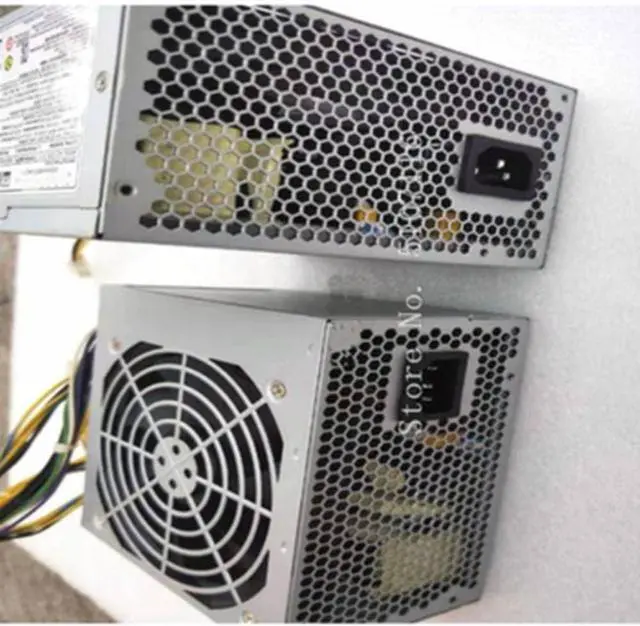Main image of FSP450-50ETN Power Supply Unit - 450W ATX PSU for P300 E31 Tower - Compatible with 54Y8899 & 54Y8860