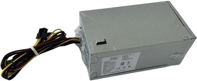 Main image of 400W Power Supply Unit Fit For HP For ProDesk 600 G3/G4/G5, For EliteDesk 800 G3/G4/G5, Series TG01 TP01 TE01 M01 790 690 795, Part Numbers 942332-001 PA-3401-1HA PA-3401-2HA L76557-001 L04618-800