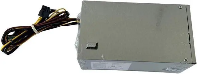 Alt view image 4 of 7 - 400W Power Supply Unit Fit For HP For ProDesk 600 G3/G4/G5, For EliteDesk 800 G3/G4/G5, Series TG01 TP01 TE01 M01 790 690 795, Part Numbers 942332-001 PA-3401-1HA PA-3401-2HA L76557-001 L04618-800