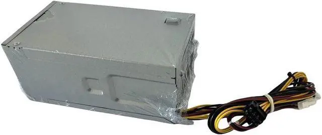 Alt view image 5 of 7 - 400W Power Supply Unit Fit For HP For ProDesk 600 G3/G4/G5, For EliteDesk 800 G3/G4/G5, Series TG01 TP01 TE01 M01 790 690 795, Part Numbers 942332-001 PA-3401-1HA PA-3401-2HA L76557-001 L04618-800