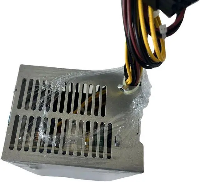 Alt view image 6 of 7 - 400W Power Supply Unit Fit For HP For ProDesk 600 G3/G4/G5, For EliteDesk 800 G3/G4/G5, Series TG01 TP01 TE01 M01 790 690 795, Part Numbers 942332-001 PA-3401-1HA PA-3401-2HA L76557-001 L04618-800