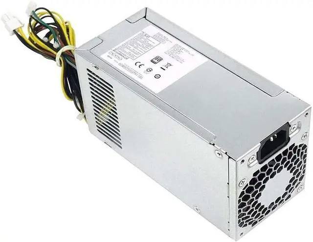 Main image of 400W L04618-800 Power Supply For HP ProDesk 280 288 285 480 600 680 800 G3 G4 Series Models, For HP Commercial Models L76557001 L04618800, 942332-001, PA-3401-1HA, PA-3401-2HA, L76557-001
