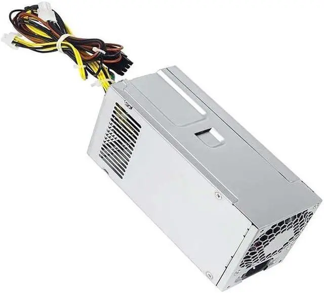 Alt view image 7 of 7 - 400W L04618-800 Power Supply For HP ProDesk 280 288 285 480 600 680 800 G3 G4 Series Models, For HP Commercial Models L76557001 L04618800, 942332-001, PA-3401-1HA, PA-3401-2HA, L76557-001