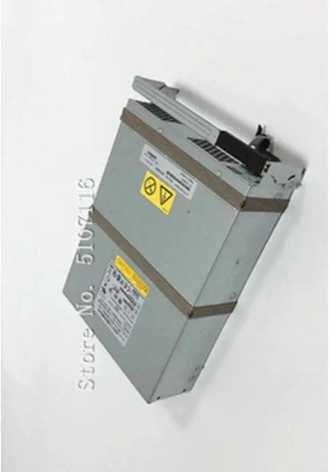 Alt view image 2 of 3 - 600W Power Supply for DS4700 TDPS-600DB A 81Y2437 81Y2441 - Reliable and Efficient Replacement