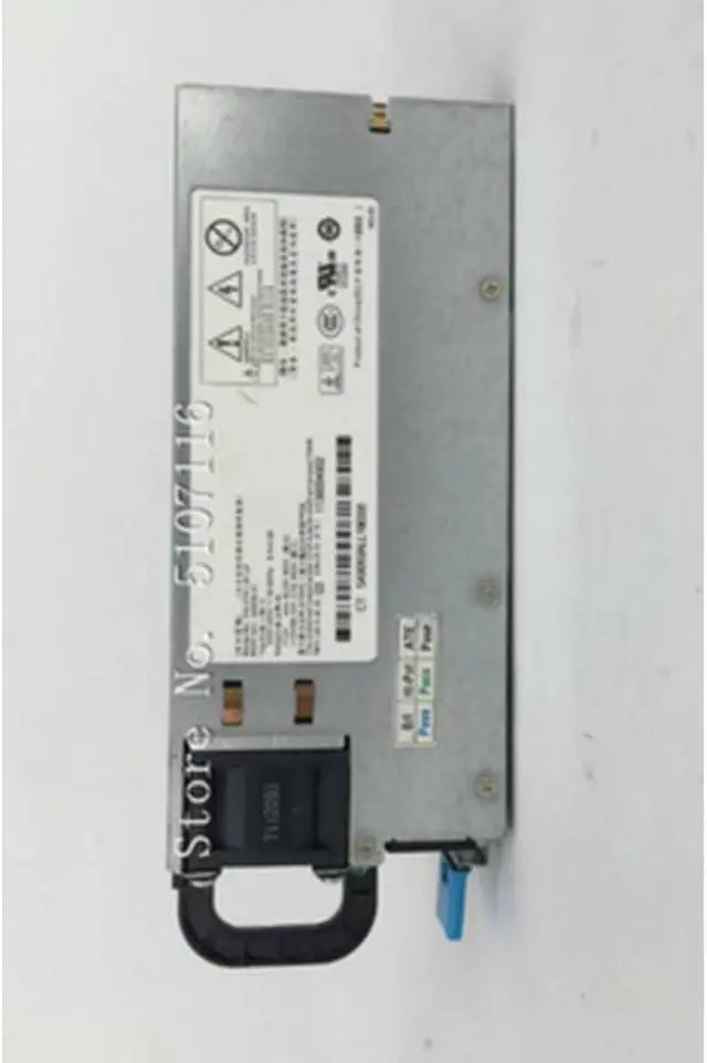 Alt view image 2 of 3 - 750W Server Power Supply for R520G7 RH2285 PS-2751-2F-LF - Reliable & Efficient Power Solution